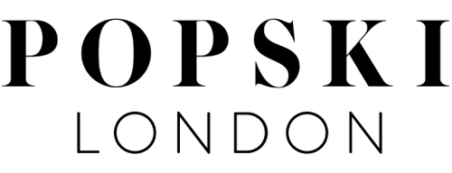 Popski London Discount Codes Logo